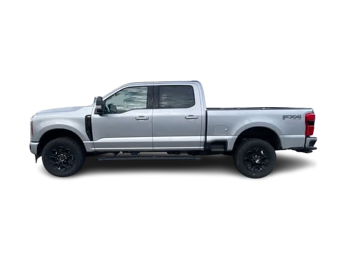 2024 Ford F-350 XLT 3