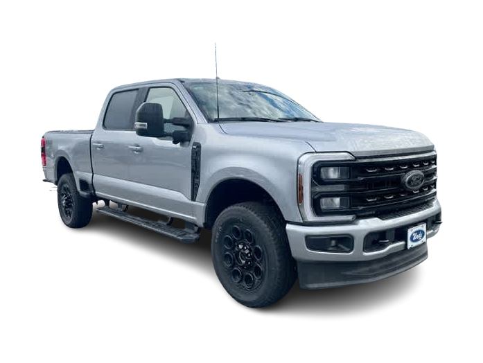 2024 Ford F-350 XLT 15