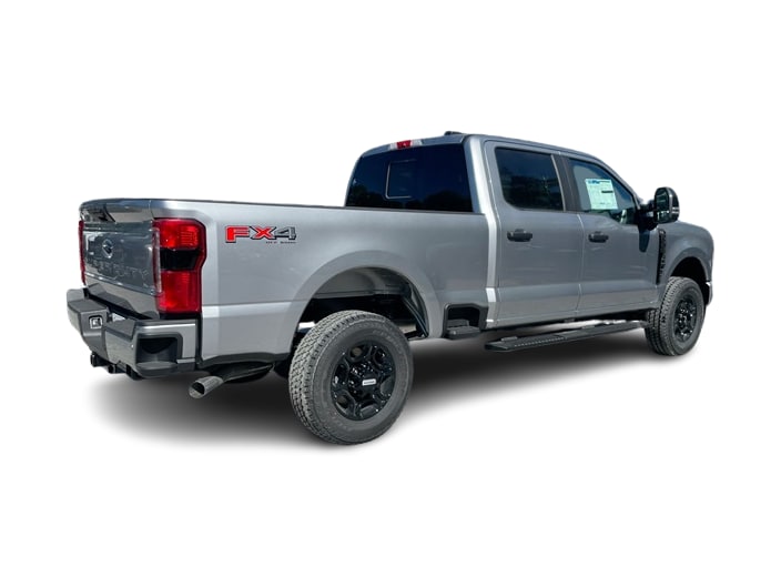 2024 Ford F-350 XL 16