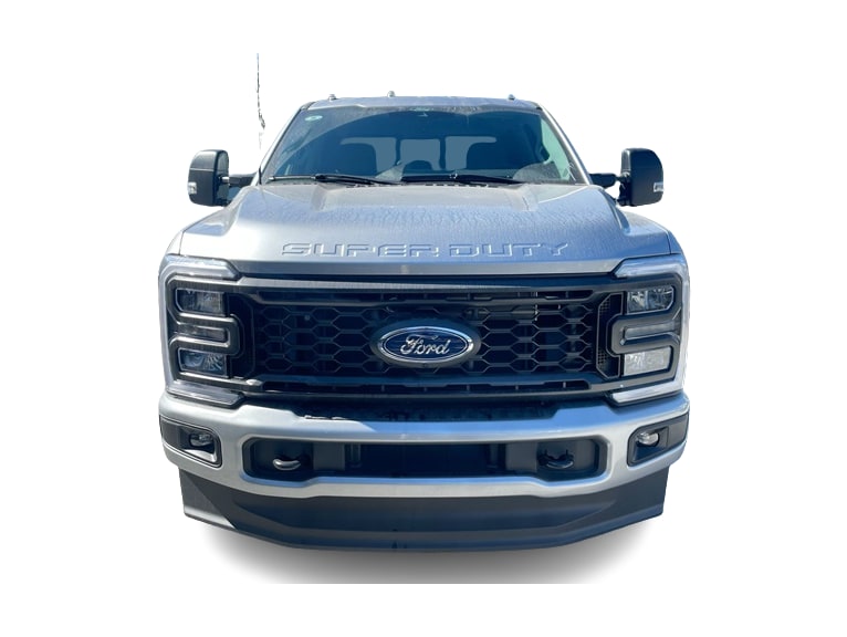 2024 Ford F-350 XL 5