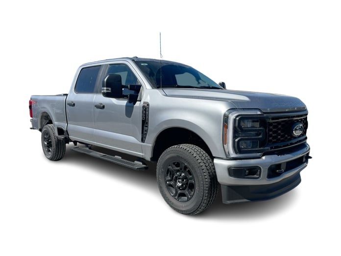 2024 Ford F-350 XL 17