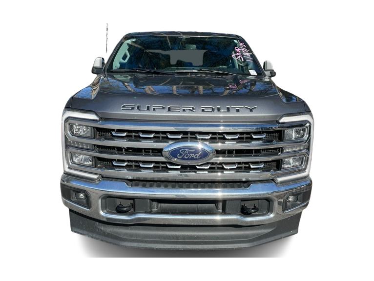 2023 Ford F-350 Lariat 4