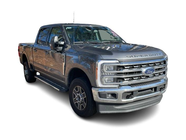 2023 Ford F-350 Lariat 8