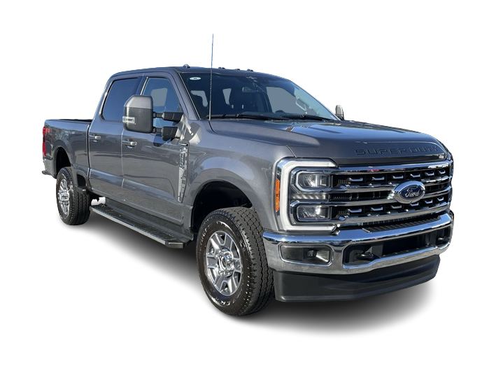 2023 Ford F-350 Lariat 31