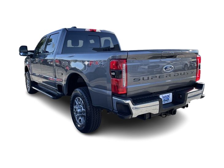 2023 Ford F-350 Lariat 4