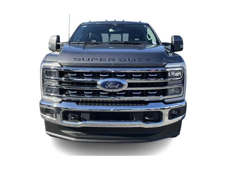 2023 Ford F-350 Lariat 6