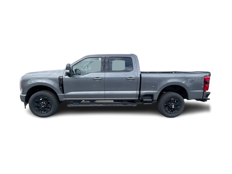 2024 Ford F-350 XLT 3