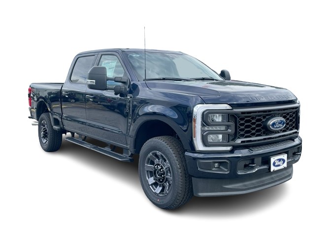 2024 Ford F-350 XLT 15