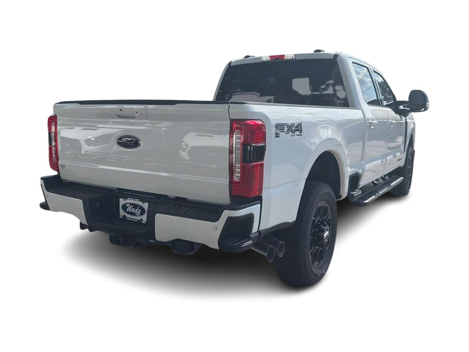 Thumbnail: 2026 Ford F-350 - 20