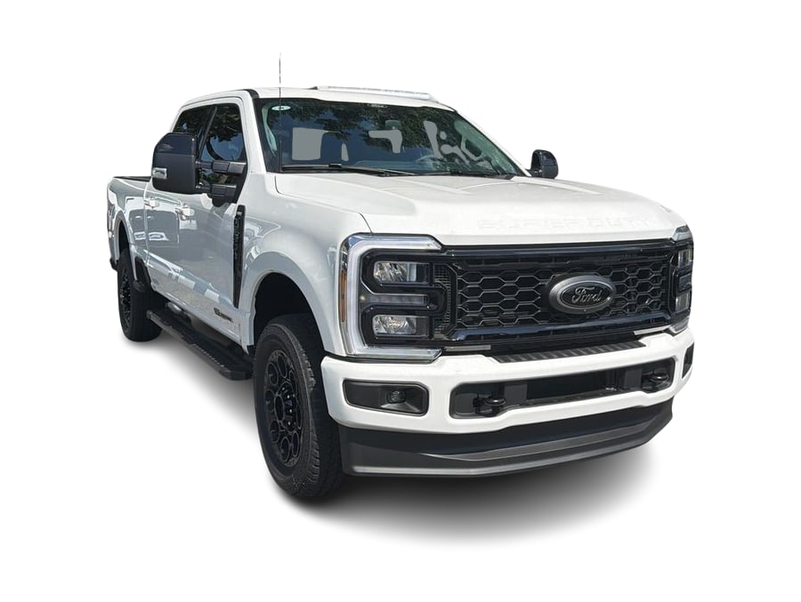 Thumbnail: 2026 Ford F-350 - 18