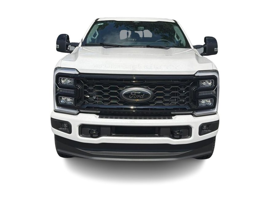 Thumbnail: 2026 Ford F-350 - 6