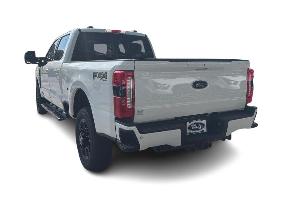 Thumbnail: 2026 Ford F-350 - 4