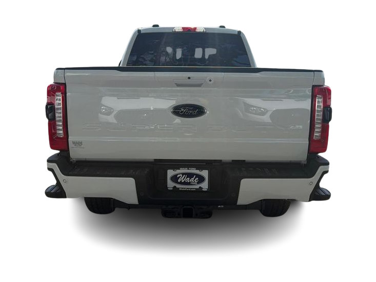 Thumbnail: 2026 Ford F-350 - 5