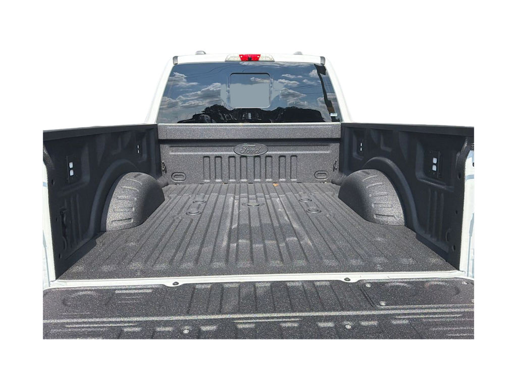 Thumbnail: 2026 Ford F-350 - 16