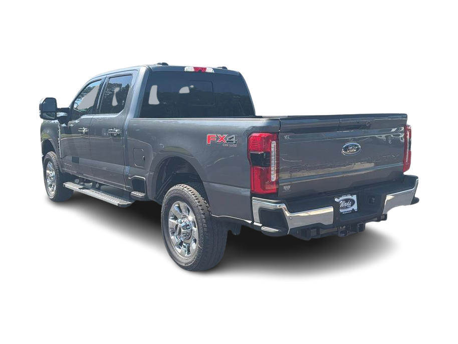 Thumbnail: 2026 Ford F-350 - 4