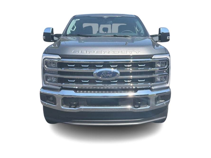 Thumbnail: 2026 Ford F-350 - 6