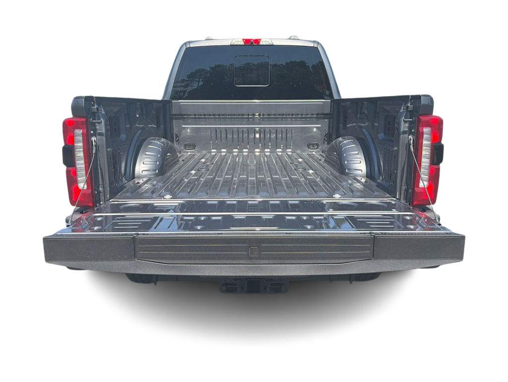 Thumbnail: 2026 Ford F-350 - 16