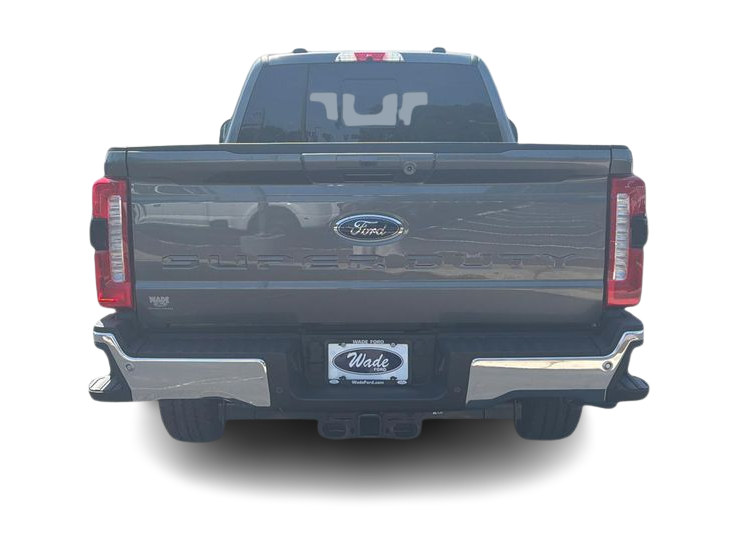 Thumbnail: 2026 Ford F-350 - 5