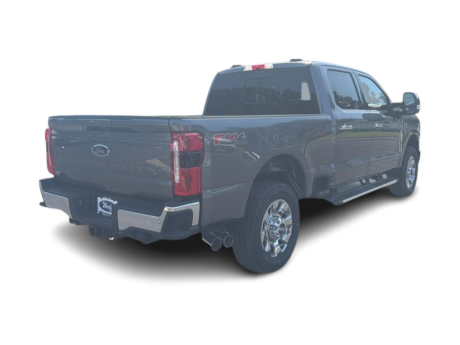 Thumbnail: 2026 Ford F-350 - 20