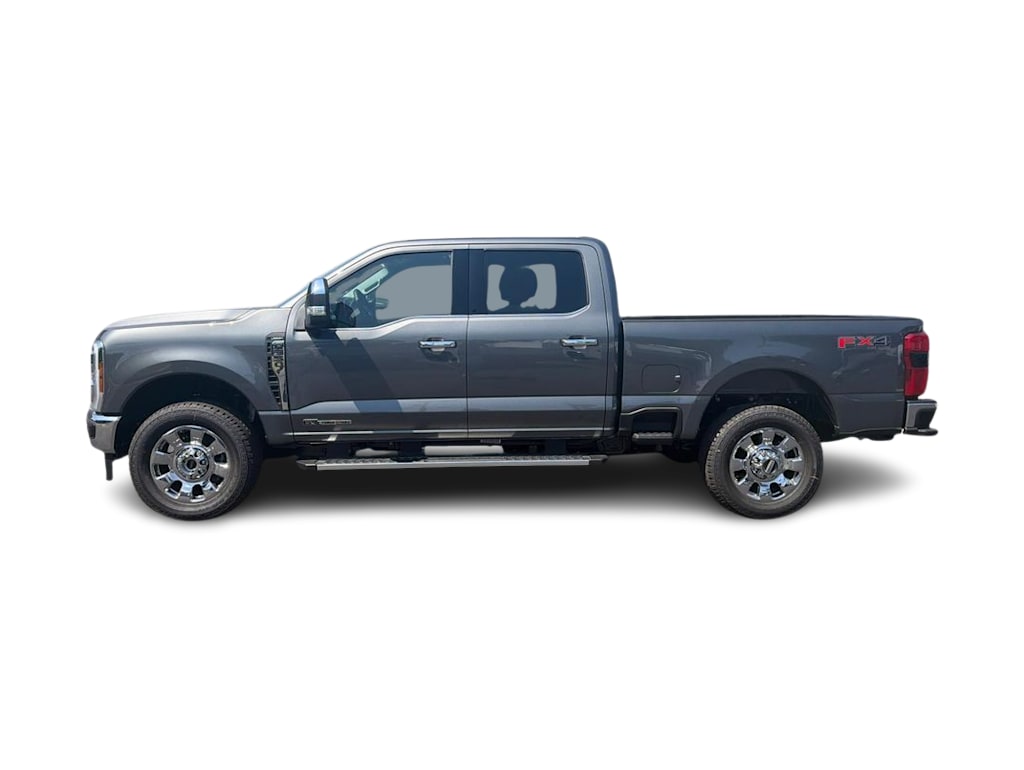 Thumbnail: 2026 Ford F-350 - 3