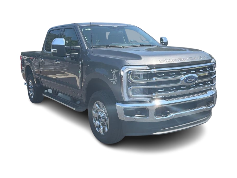 Thumbnail: 2026 Ford F-350 - 18