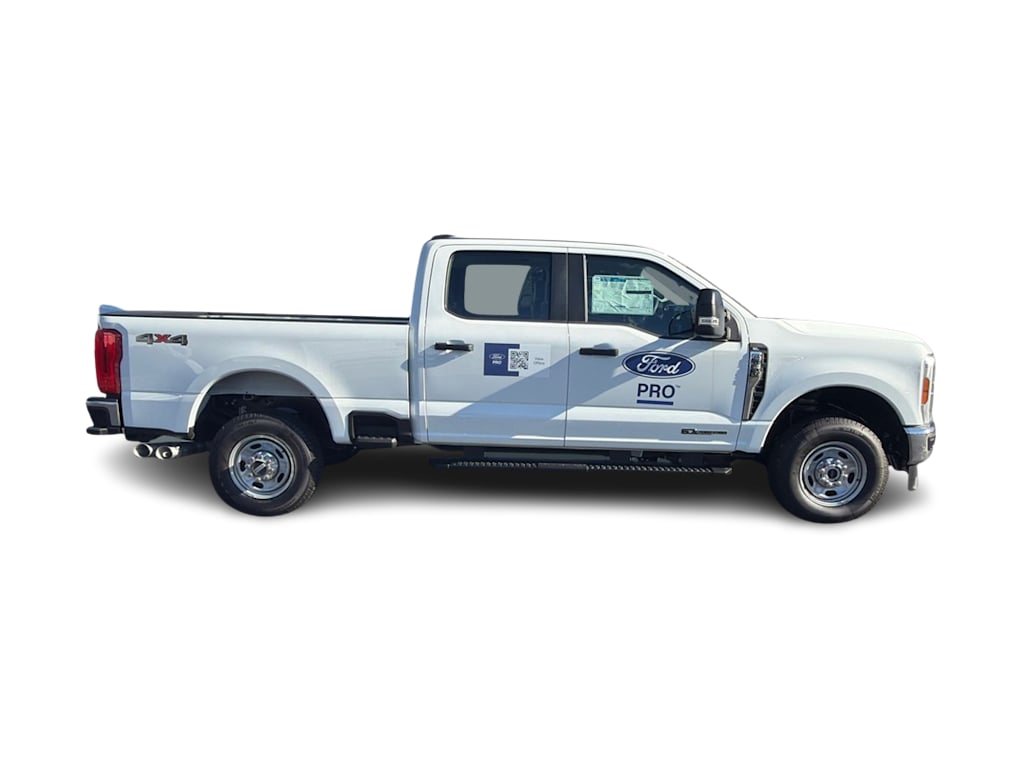 Thumbnail: 2025 Ford F-350 - 19