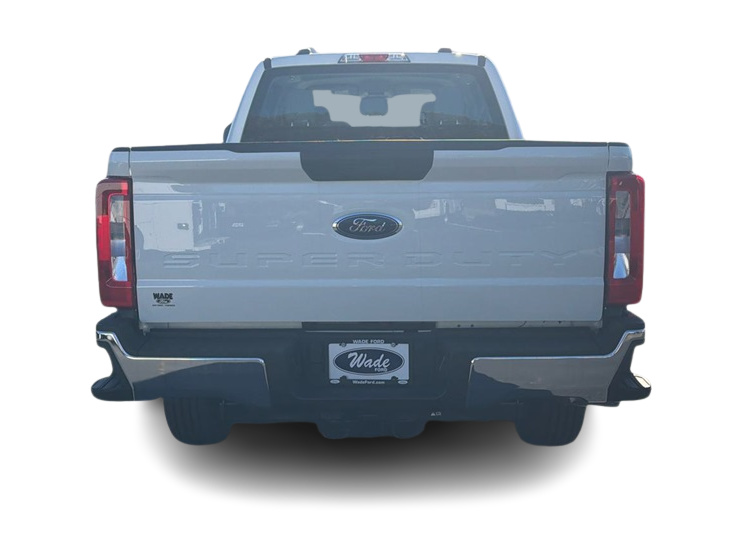 Thumbnail: 2025 Ford F-350 - 5