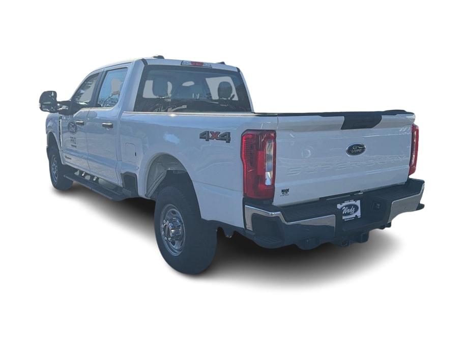 Thumbnail: 2025 Ford F-350 - 4