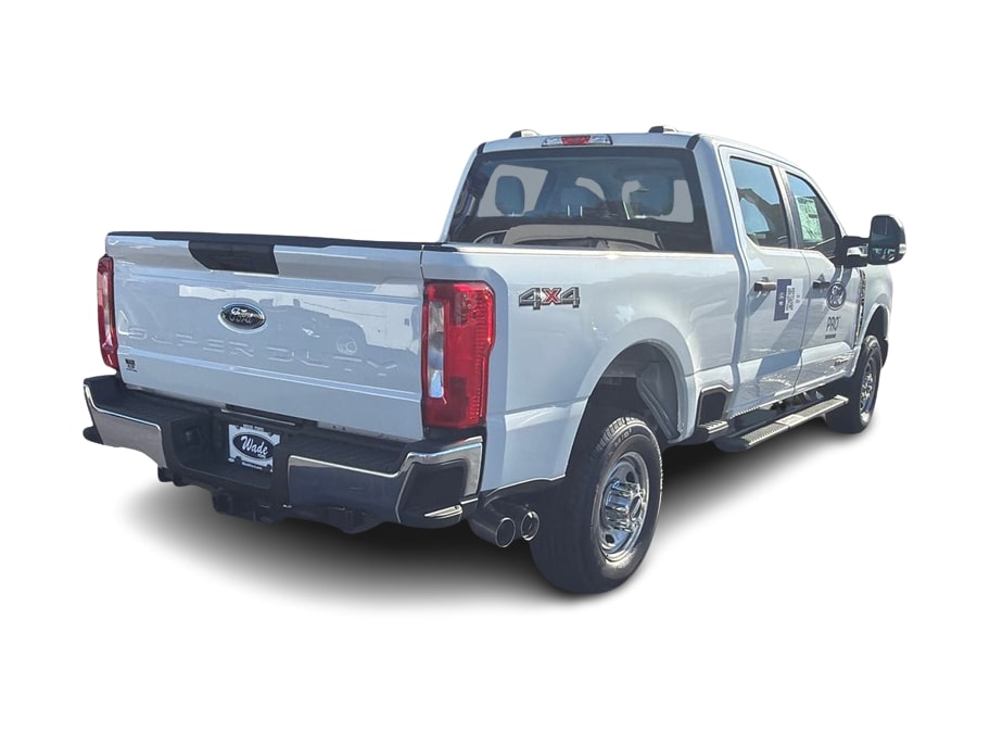 Thumbnail: 2025 Ford F-350 - 20
