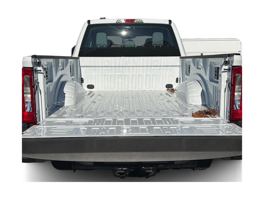 Thumbnail: 2025 Ford F-350 - 16