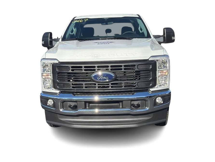 Thumbnail: 2025 Ford F-350 - 6