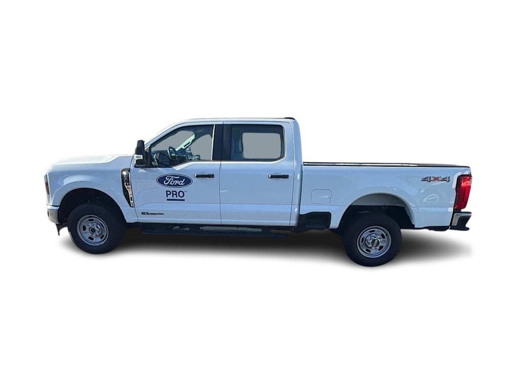 Thumbnail: 2025 Ford F-350 - 3