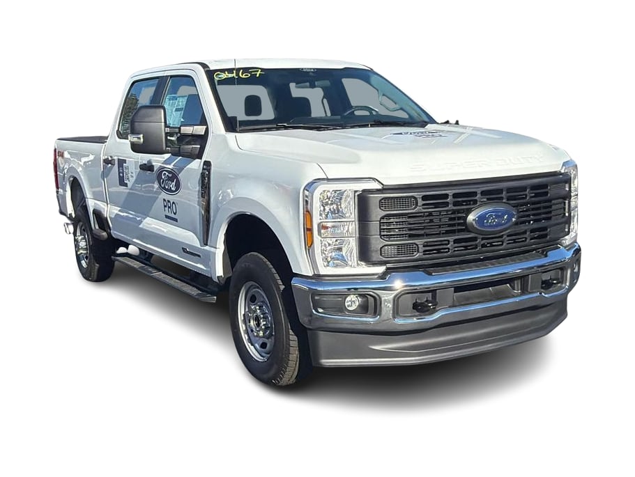 Thumbnail: 2025 Ford F-350 - 18