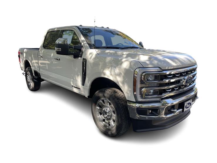 2024 Ford F-350 Lariat 16