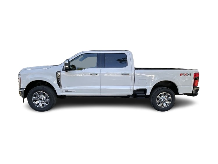 2024 Ford F-350 Lariat 3