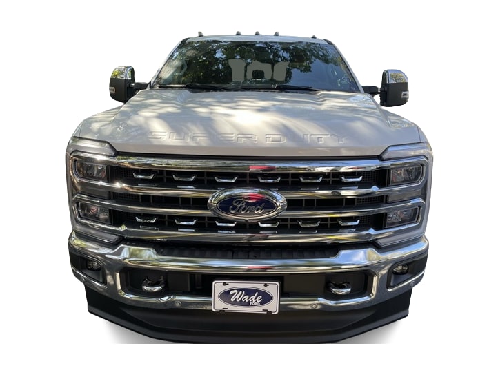 2024 Ford F-350 Lariat 5