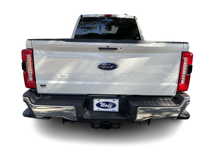 2024 Ford F-350 Lariat 4