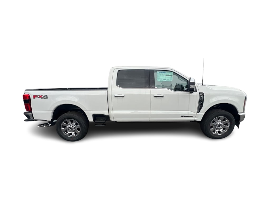 2024 Ford F-350 Lariat 19