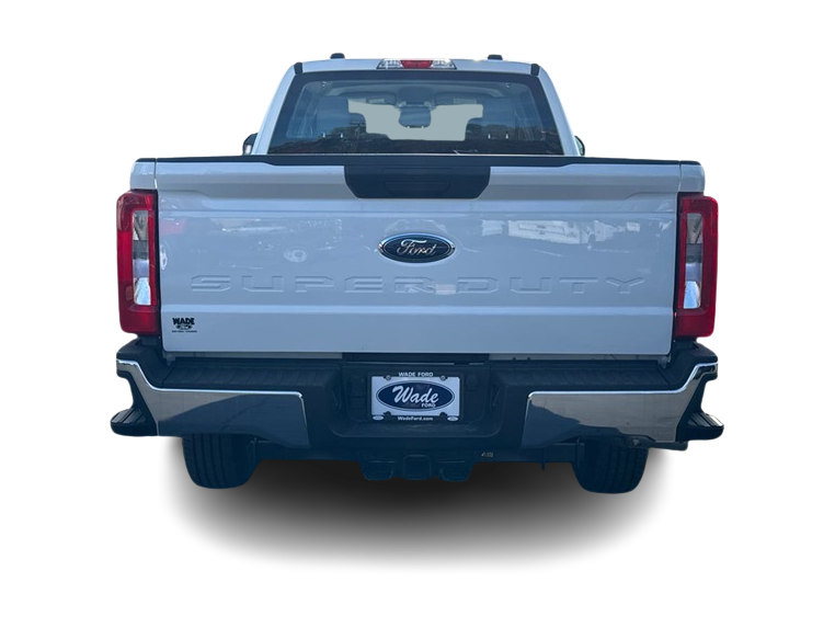 Thumbnail: 2025 Ford F-350 - 5