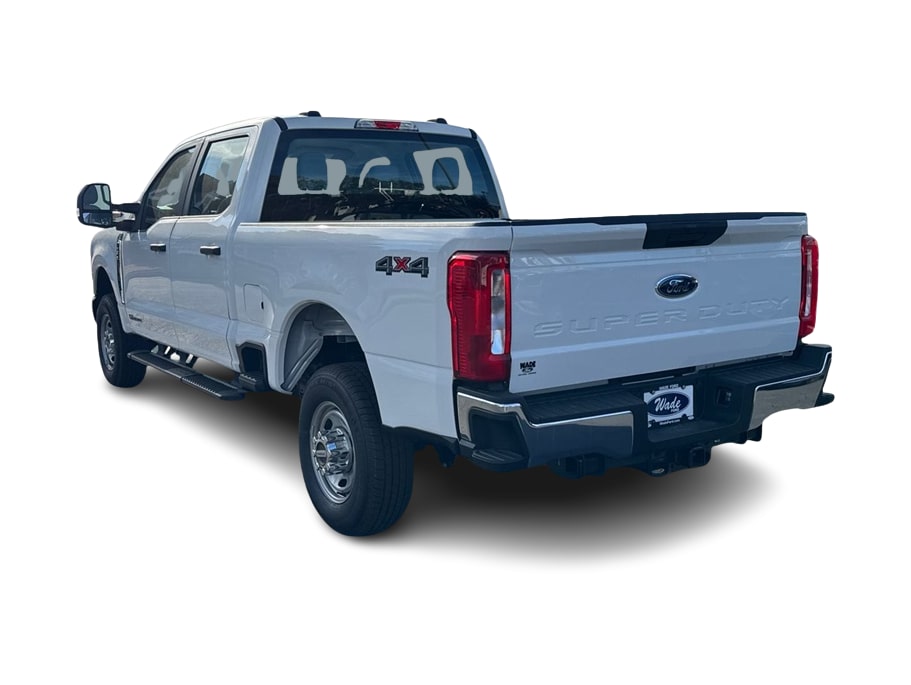 Thumbnail: 2025 Ford F-350 - 4