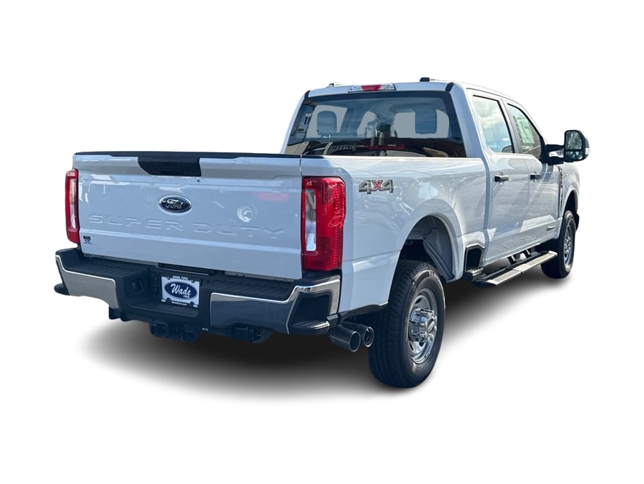 Thumbnail: 2025 Ford F-350 - 20