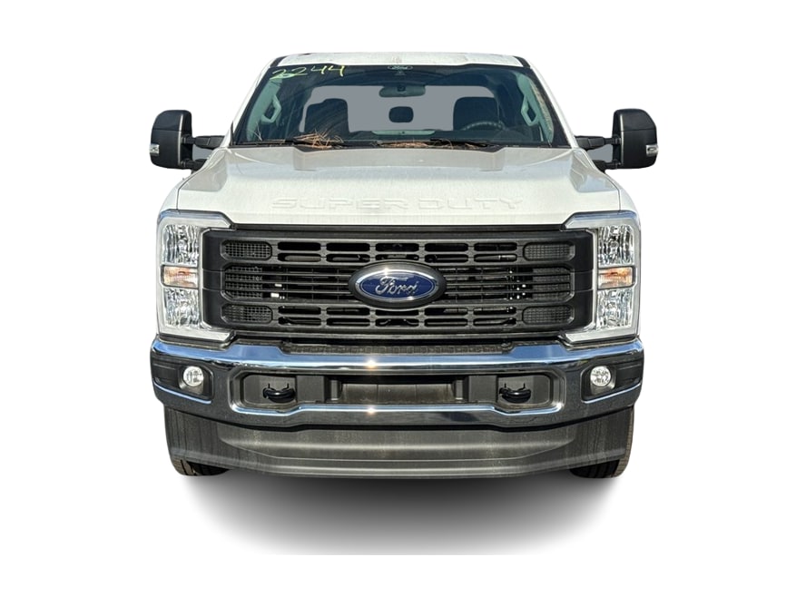 Thumbnail: 2025 Ford F-350 - 6