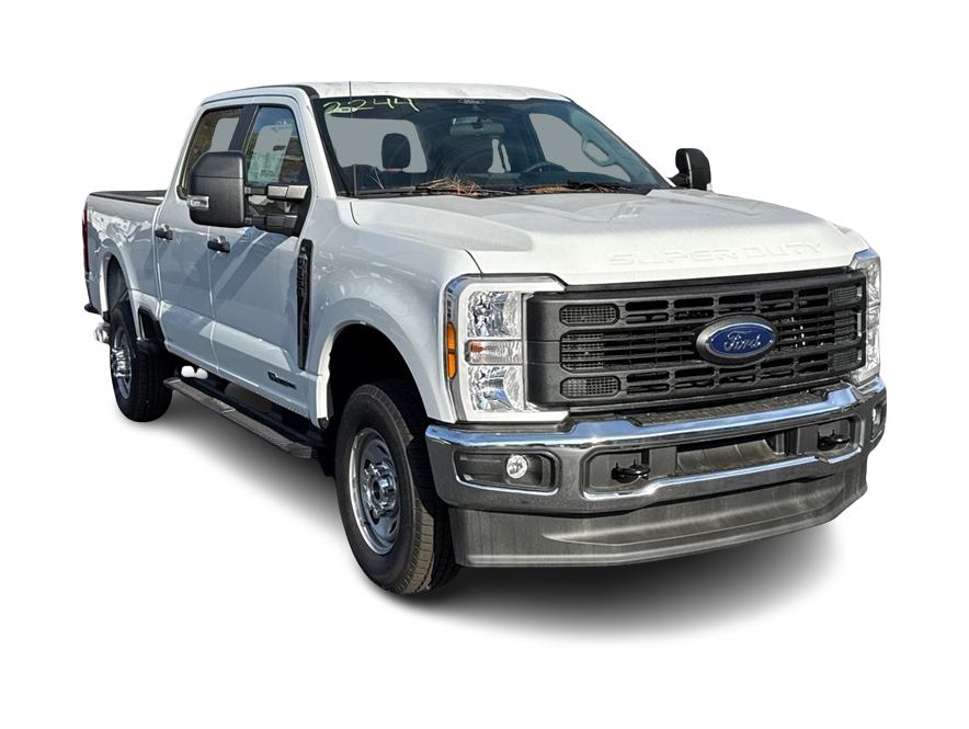 Thumbnail: 2025 Ford F-350 - 18