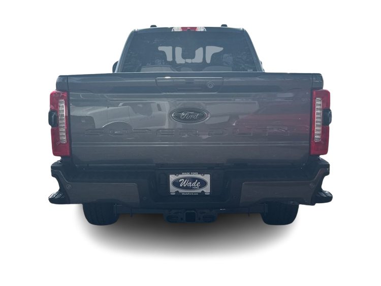 Thumbnail: 2025 Ford F-350 - 20