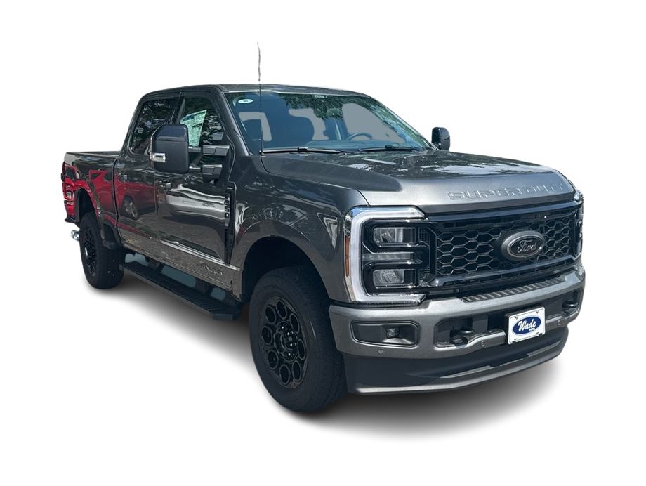Thumbnail: 2025 Ford F-350 - 17