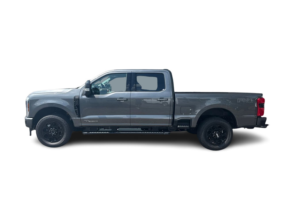 Thumbnail: 2025 Ford F-350 - 3