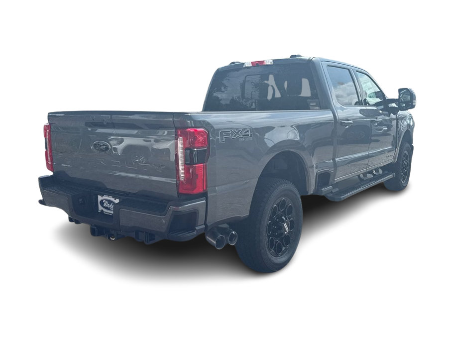 Thumbnail: 2025 Ford F-350 - 19