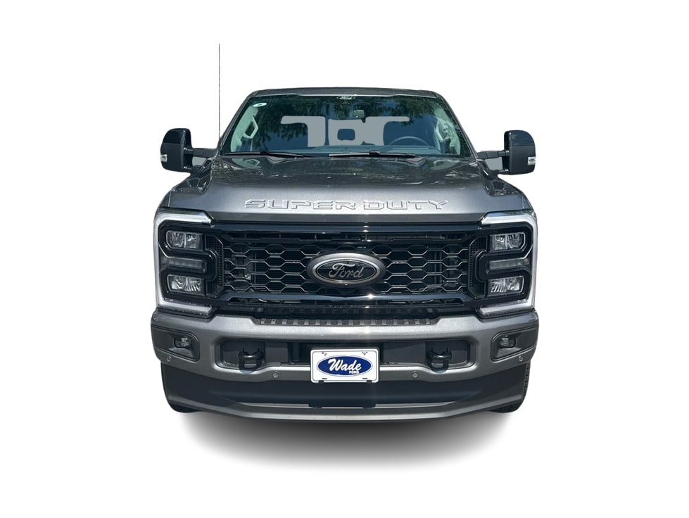 Thumbnail: 2025 Ford F-350 - 5