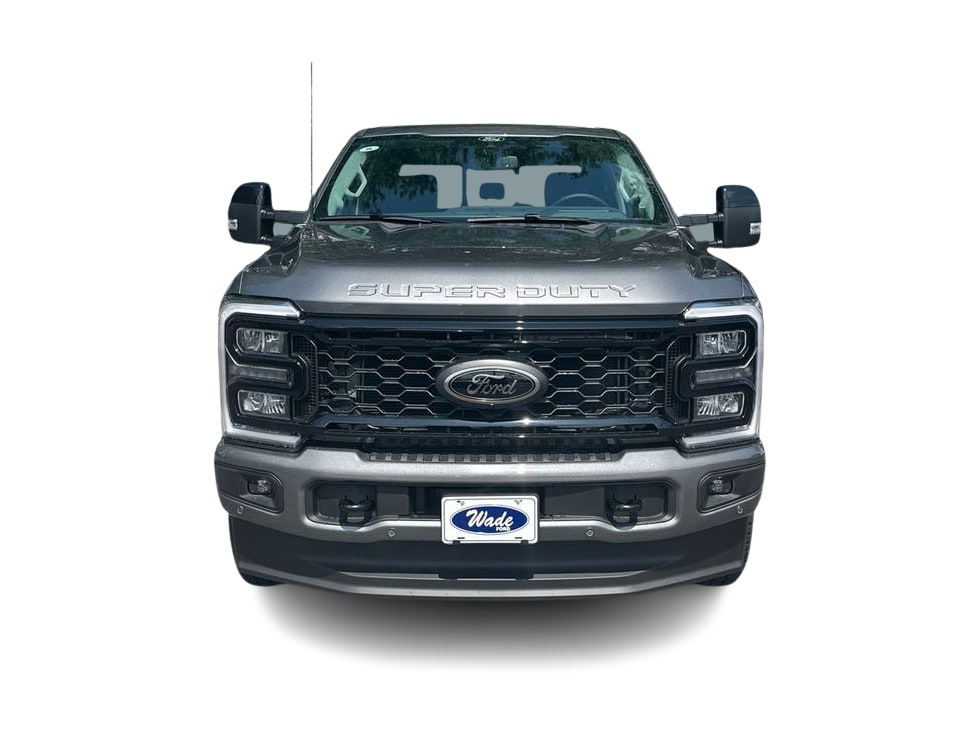 Thumbnail: 2025 Ford F-350 - 5