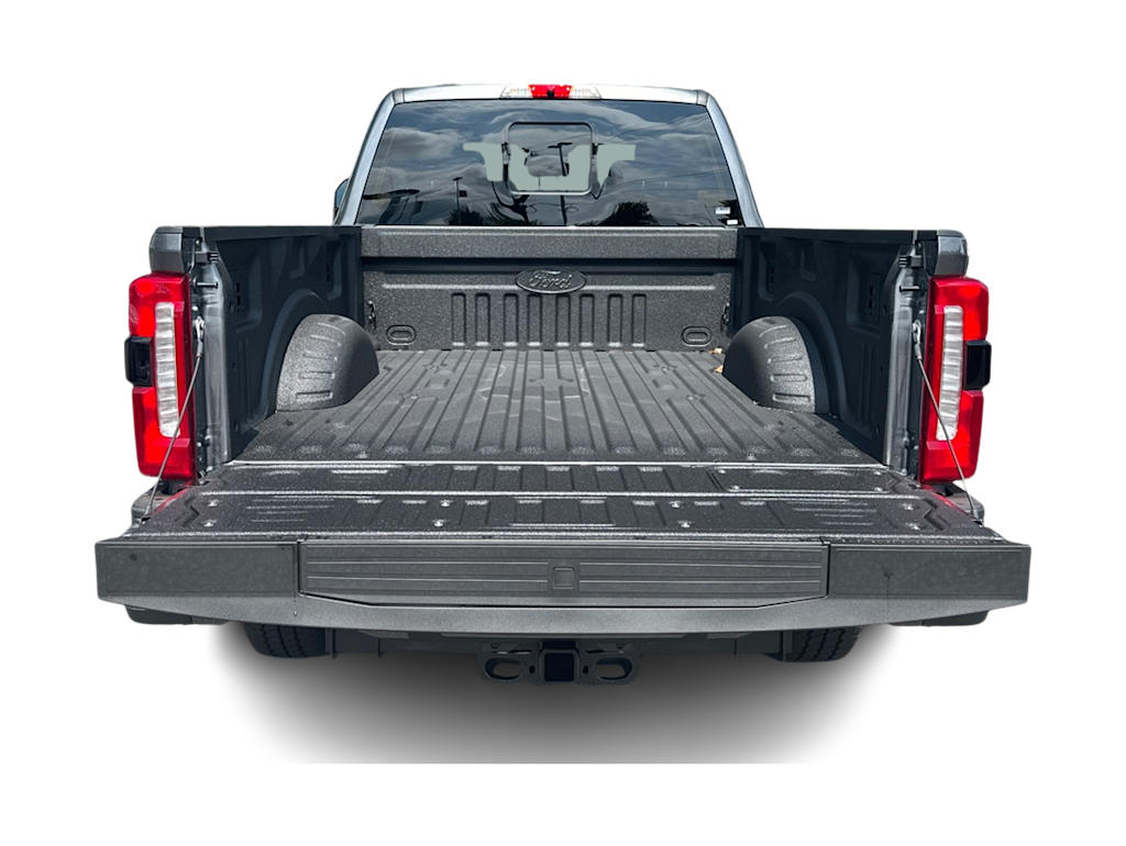 Thumbnail: 2025 Ford F-350 - 15